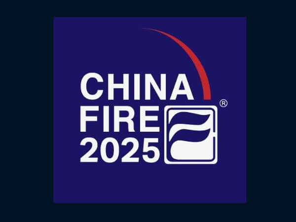 Присоединяйтесь к нам на CHINA FIRE 2025