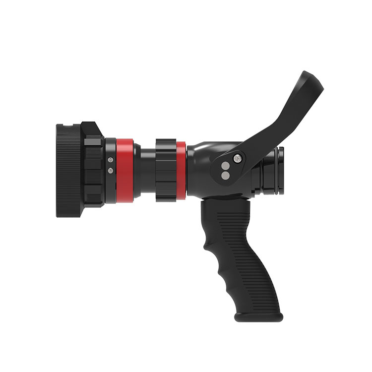 Почему правильное огневое сопло имеет большее значение, чем ожидает большинство покупателей?