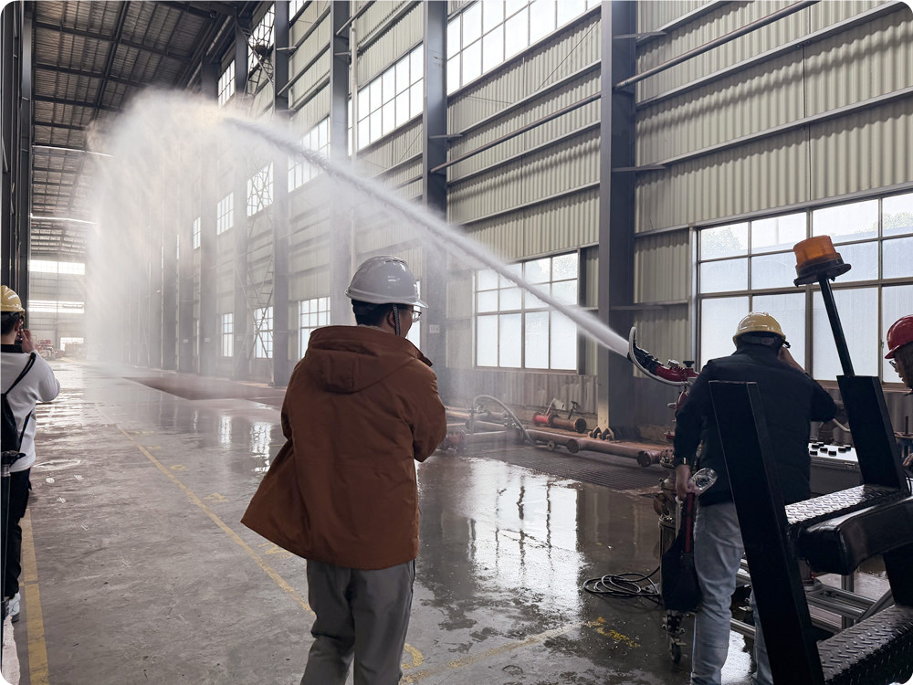 Теплый прием индонезийских клиентов и искренняя благодарность за их постоянное доверие и поддержку.